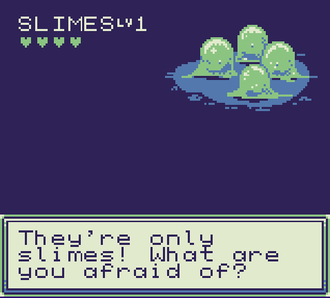 Sludge &amp; Sorcery