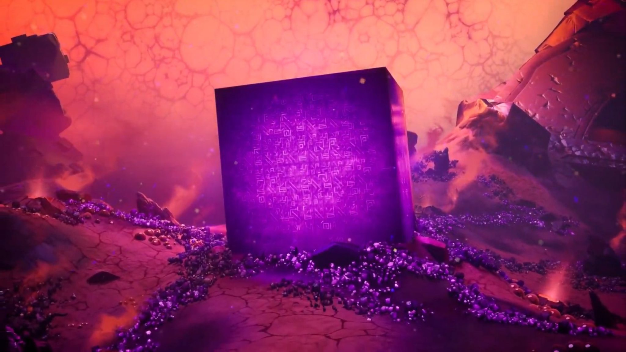 Fortnite: Chapter 2 – Season 8