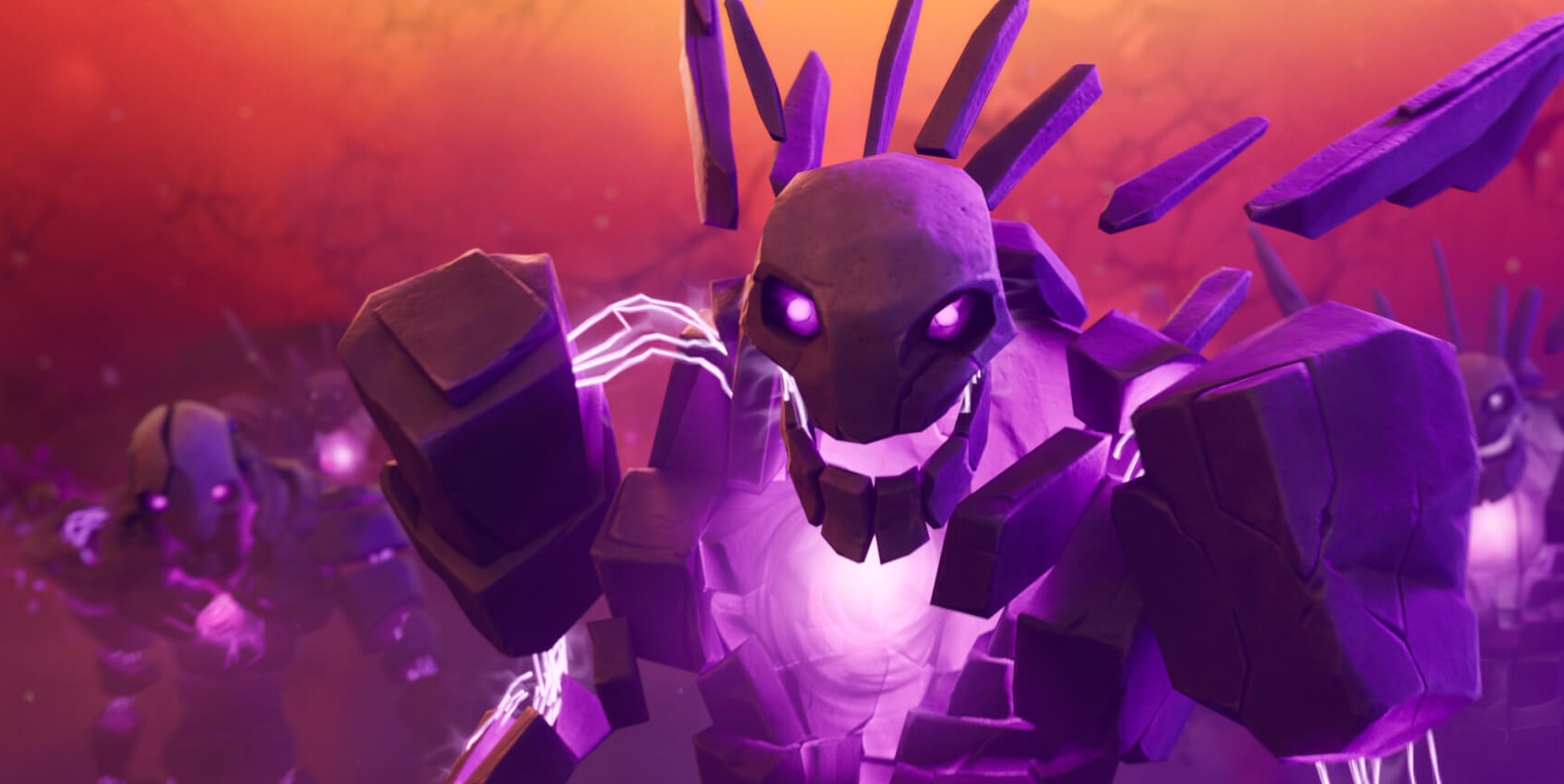 Fortnite: Chapter 2 – Season 8
