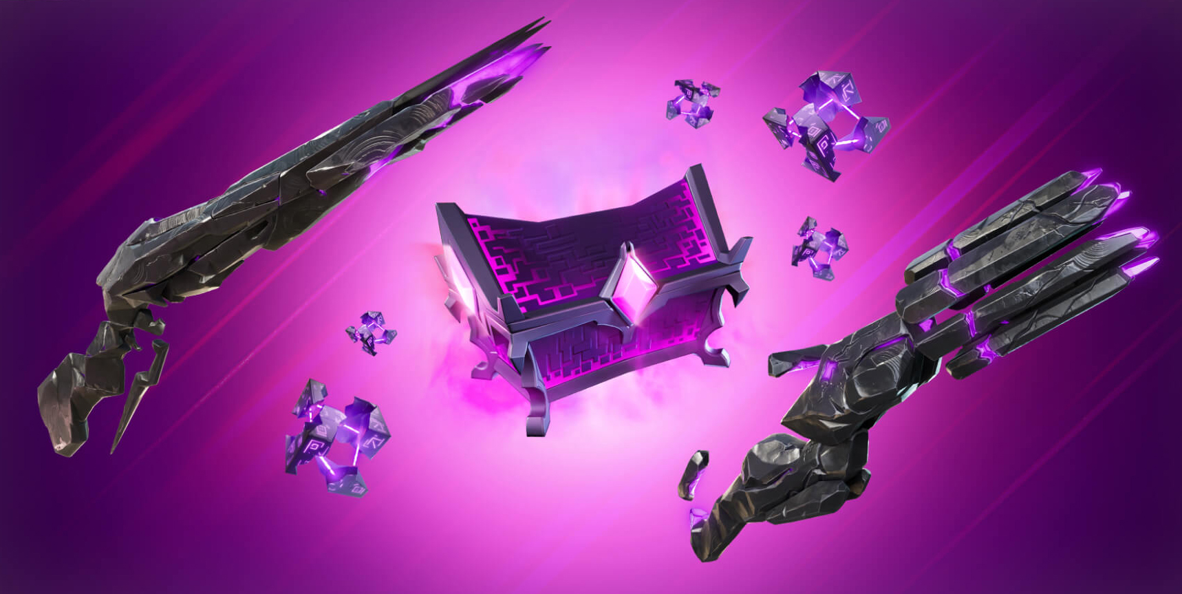 Fortnite: Chapter 2 – Season 8
