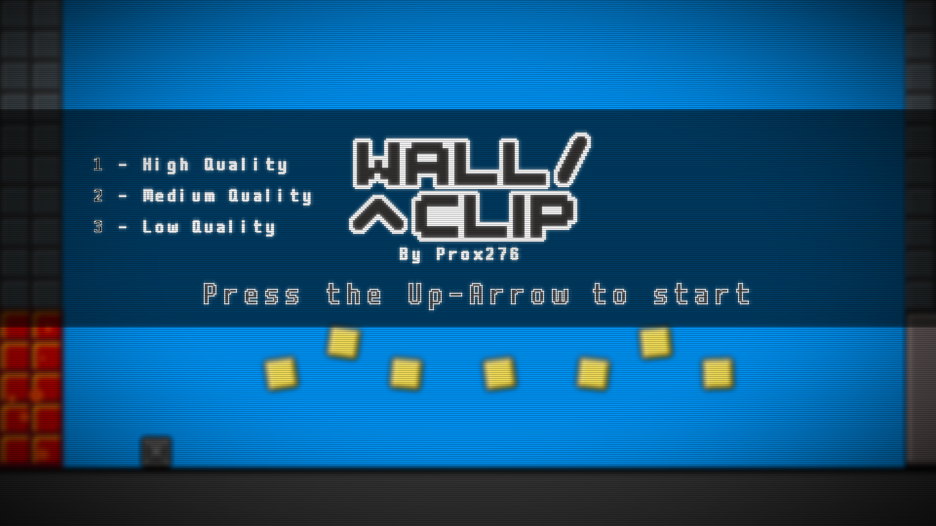 Wall Clip