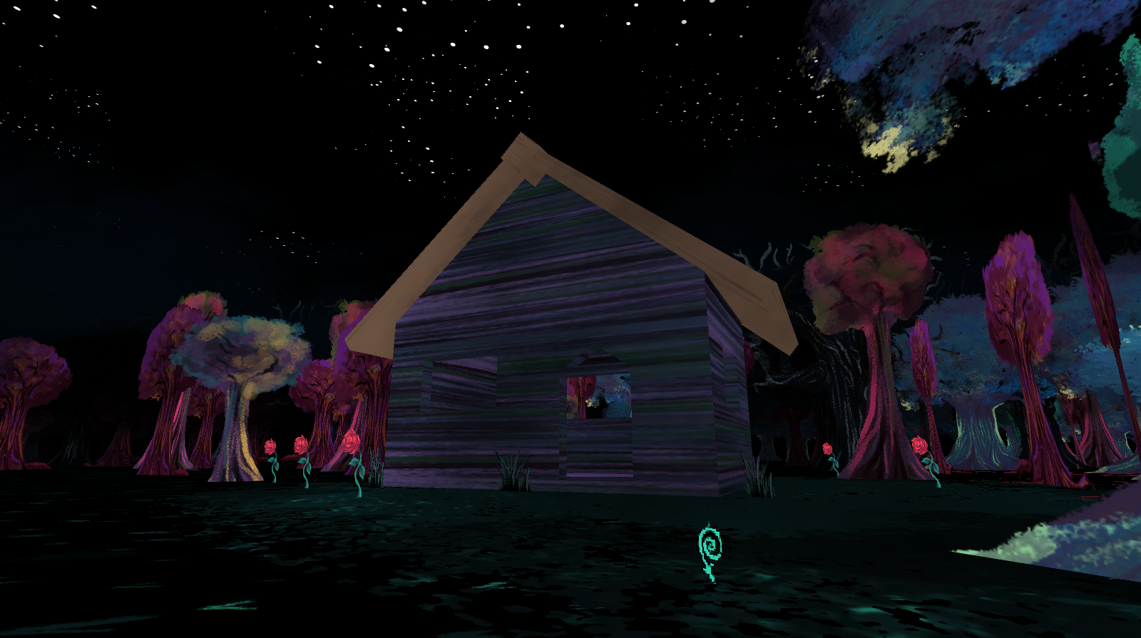 The Midnight Park