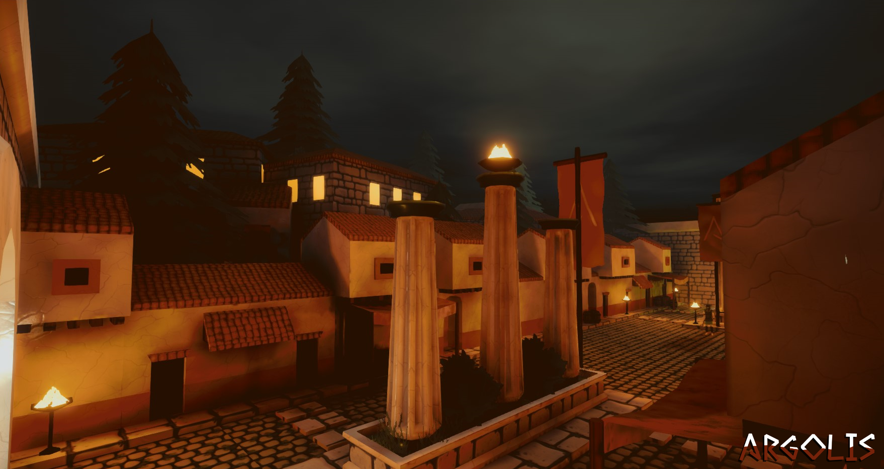 Argolis