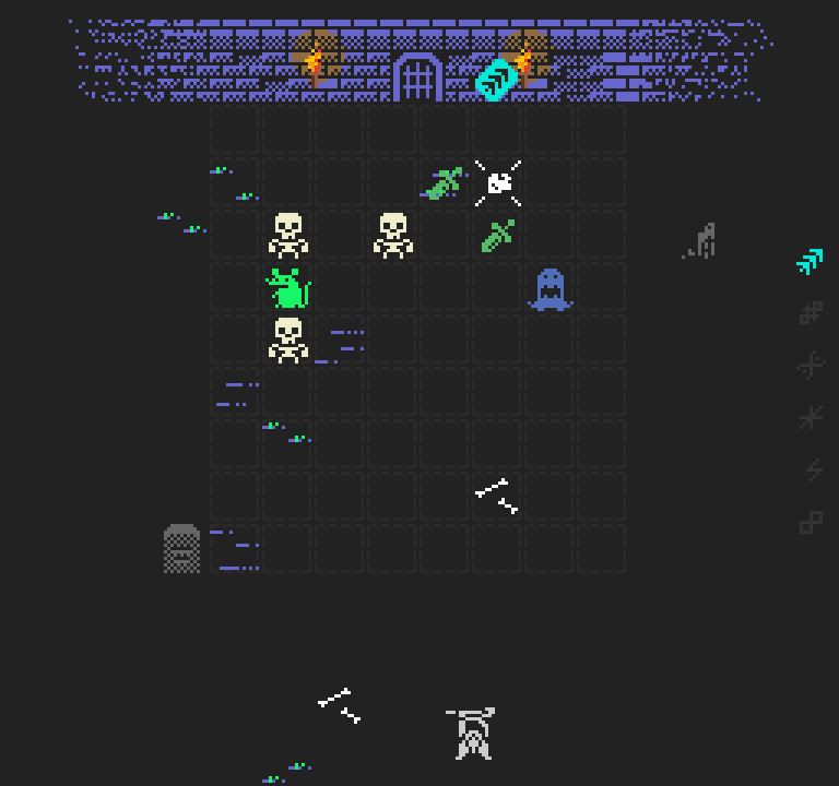 Dungeon Pest Control