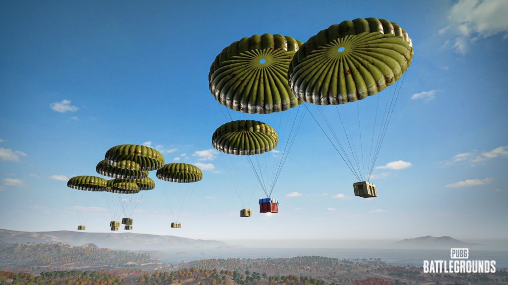 PUBG: Battlegrounds – Season 13