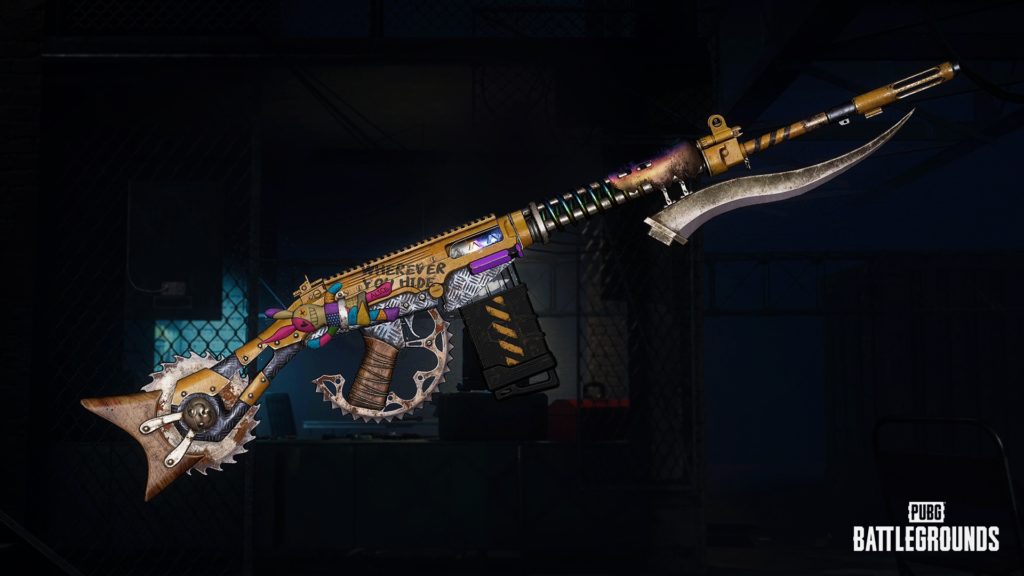 PUBG: Battlegrounds – Season 13