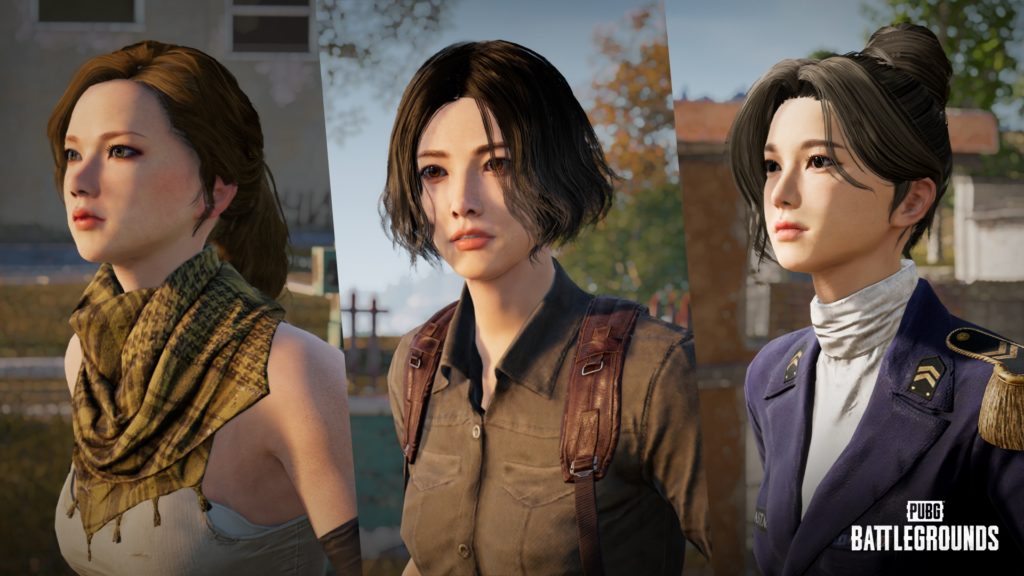 PUBG: Battlegrounds – Season 13