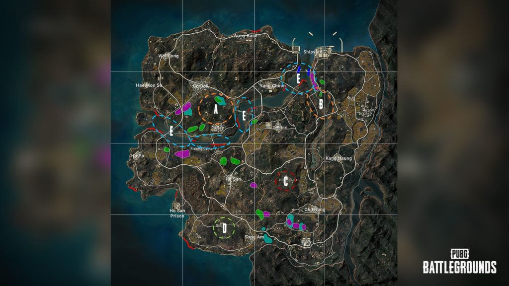 PUBG: Battlegrounds – Season 14