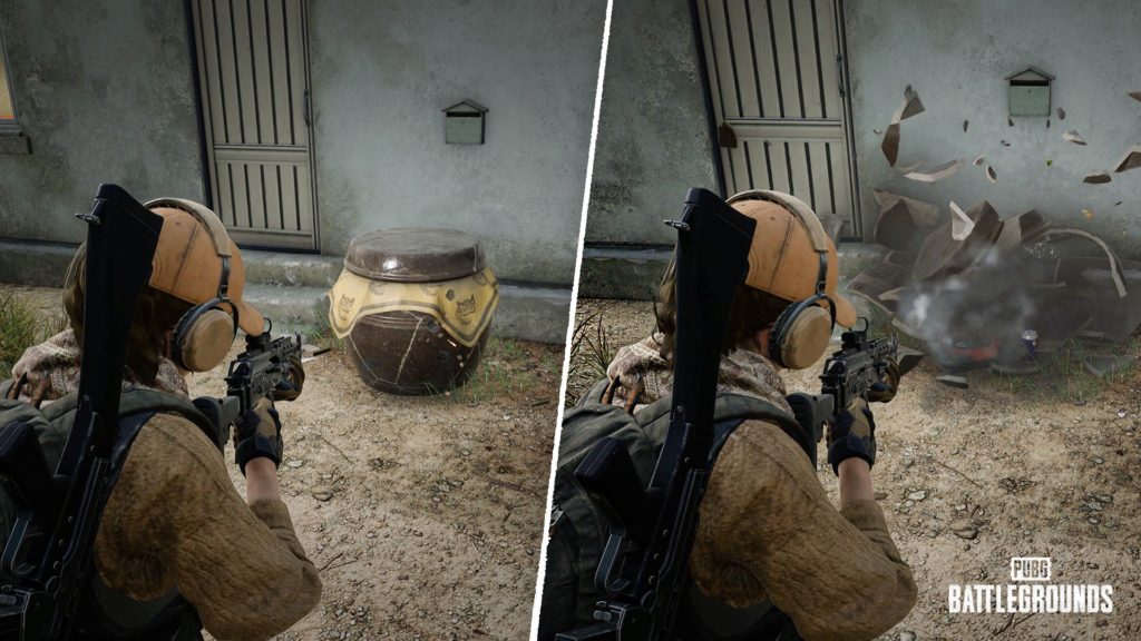 PUBG: Battlegrounds – Season 14