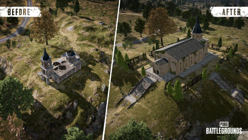 PUBG: Battlegrounds – Season 14