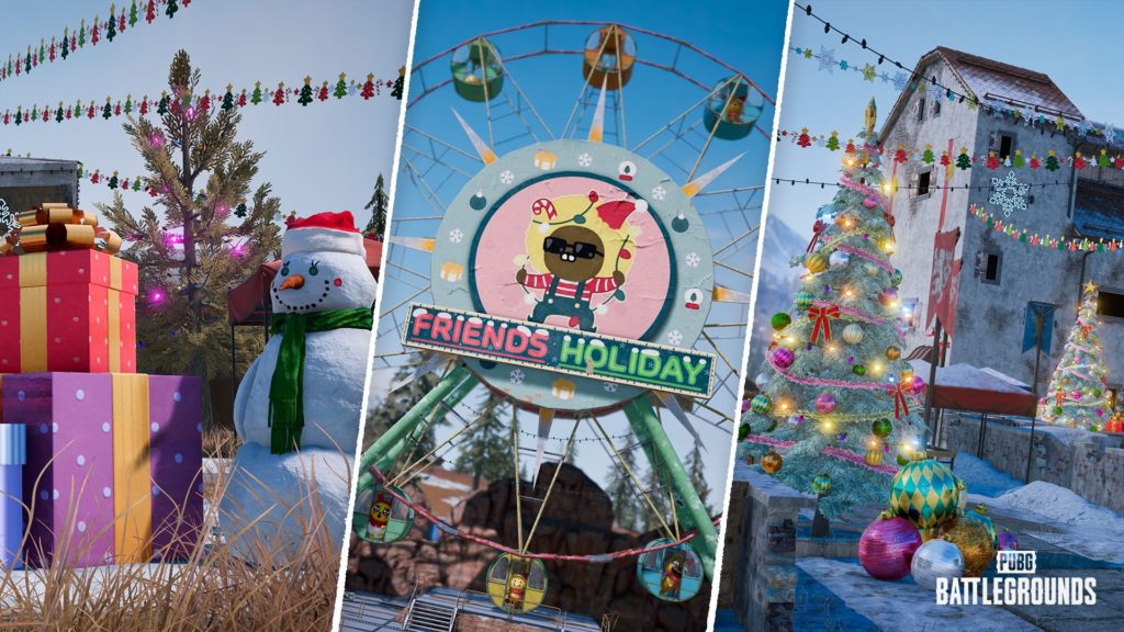 PUBG: Battlegrounds – Season 15