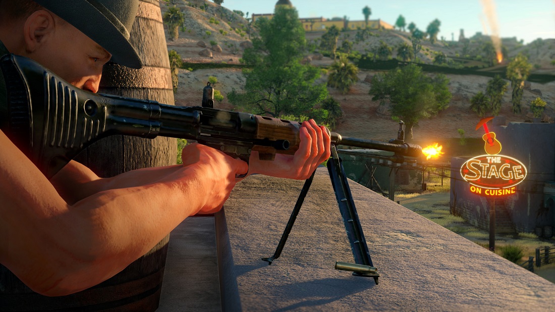 CRSED: F.O.A.D. – Ice Age