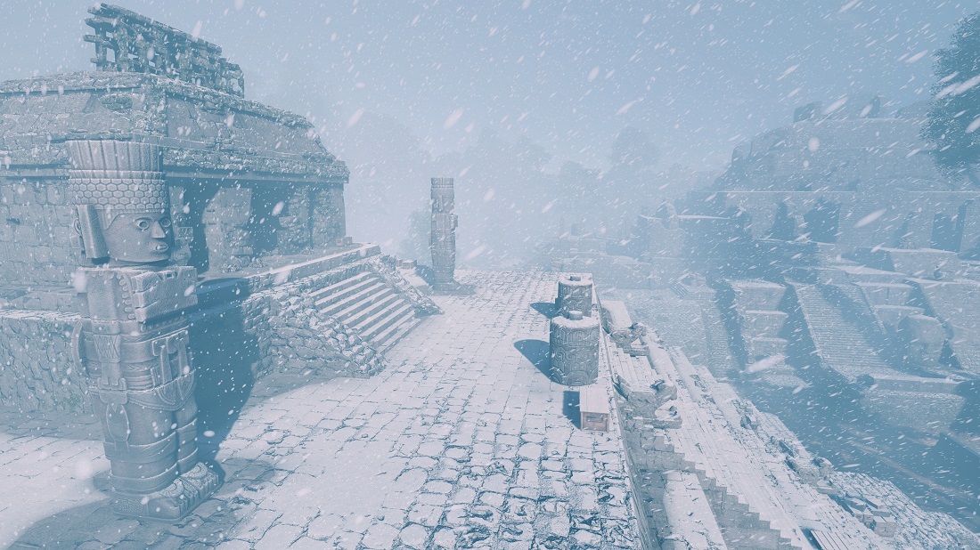 CRSED: F.O.A.D. – Ice Age