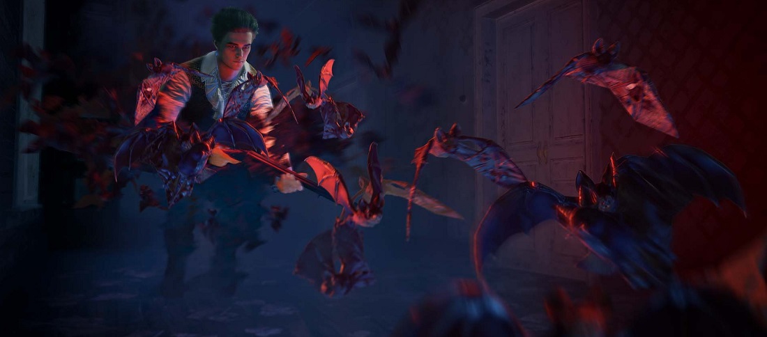 CRSED: F.O.A.D. – Fangs