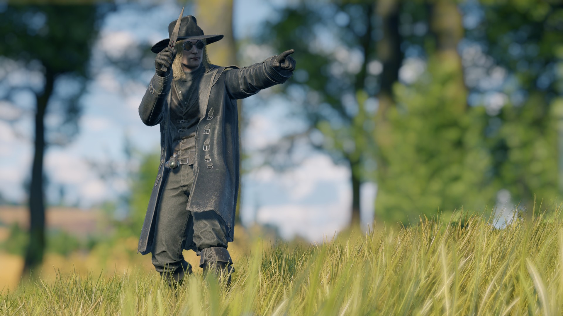 CRSED: F.O.A.D. – Fangs