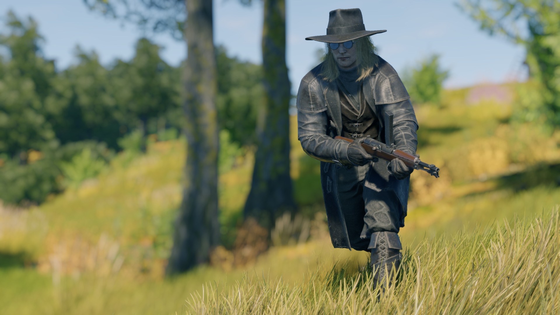 CRSED: F.O.A.D. – Fangs