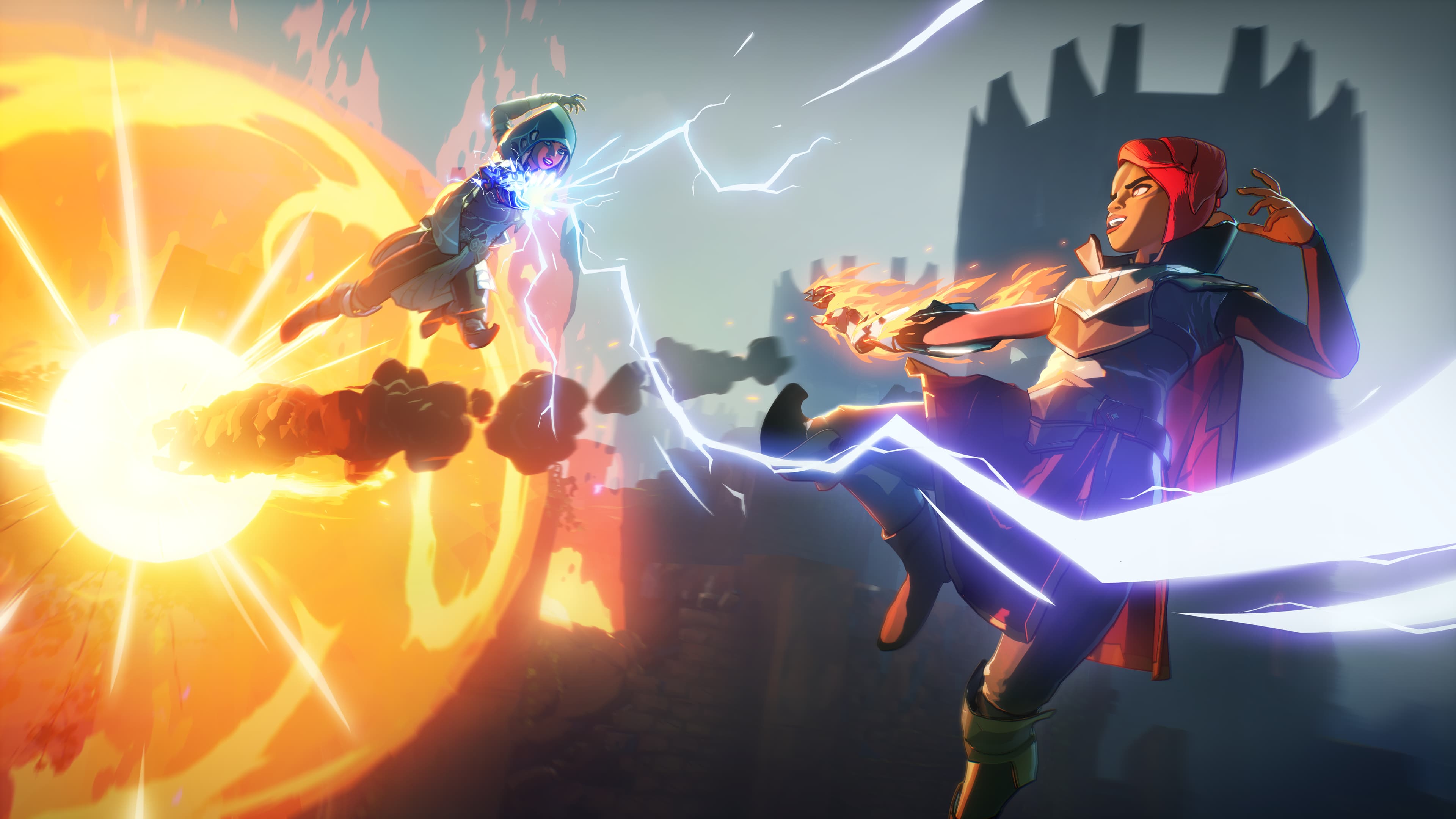 Spellbreak: Chapter 2 – The Fracture