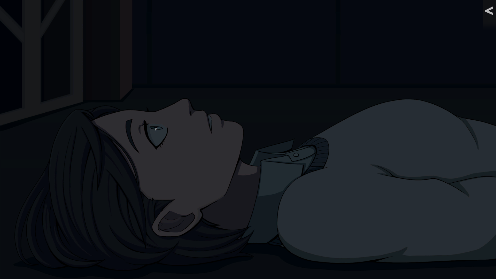 Broken Silence