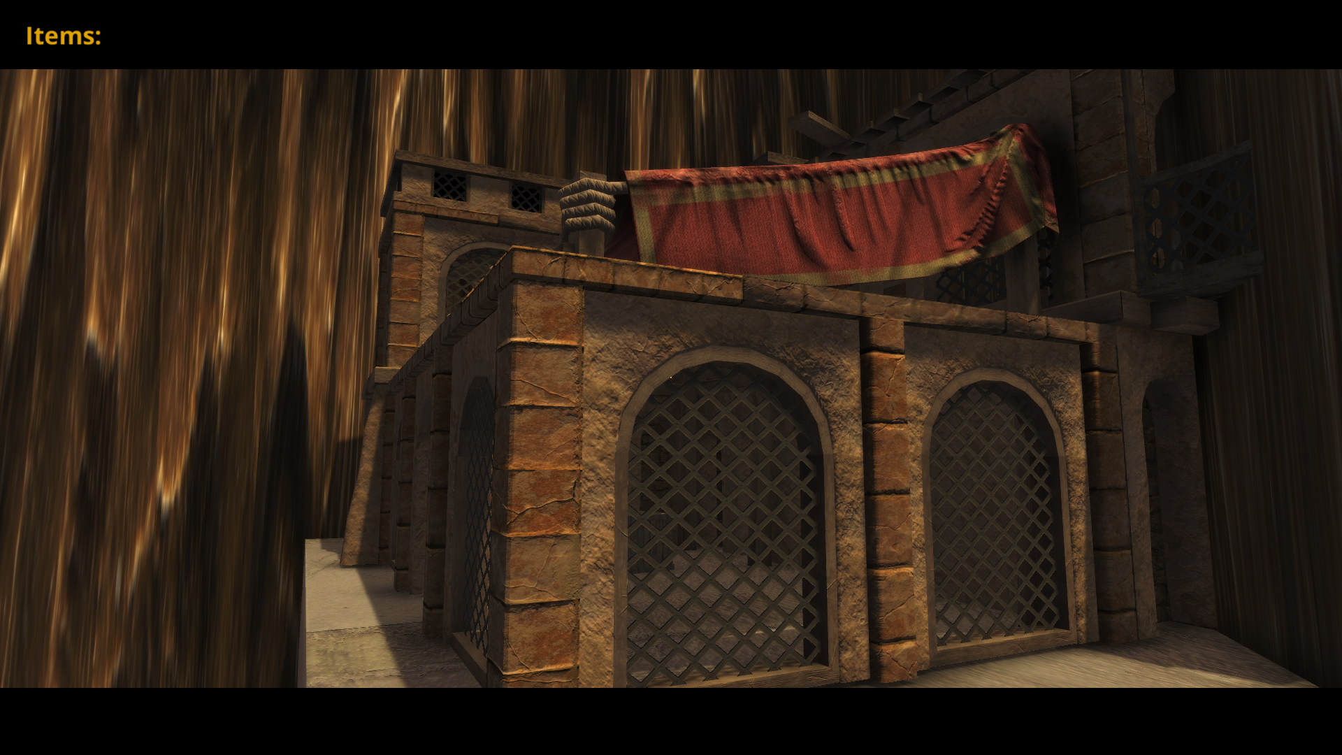 A Hole to Another Place SCP-1437