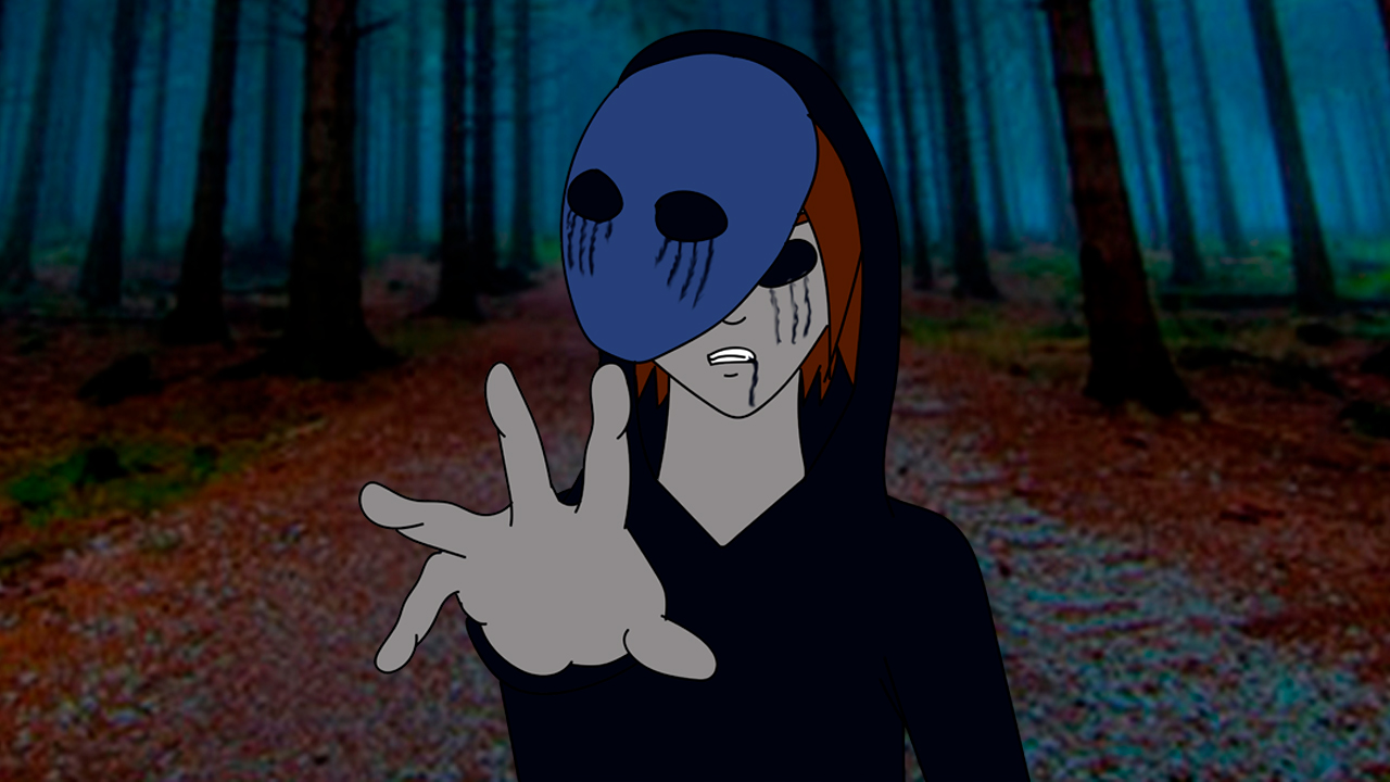 Escape the Slender forest