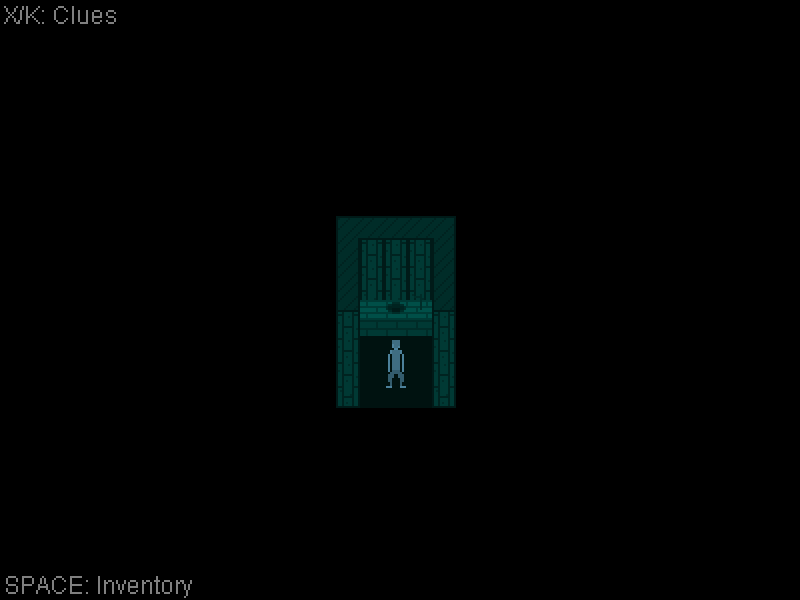 Lost in Firefly Forest