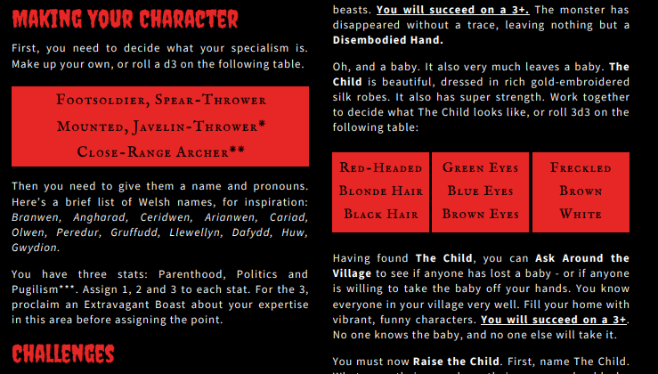 The Disembodied Hand