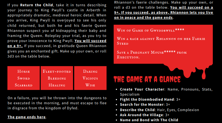 The Disembodied Hand