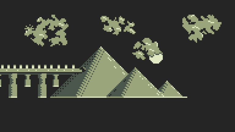 The Pyramid