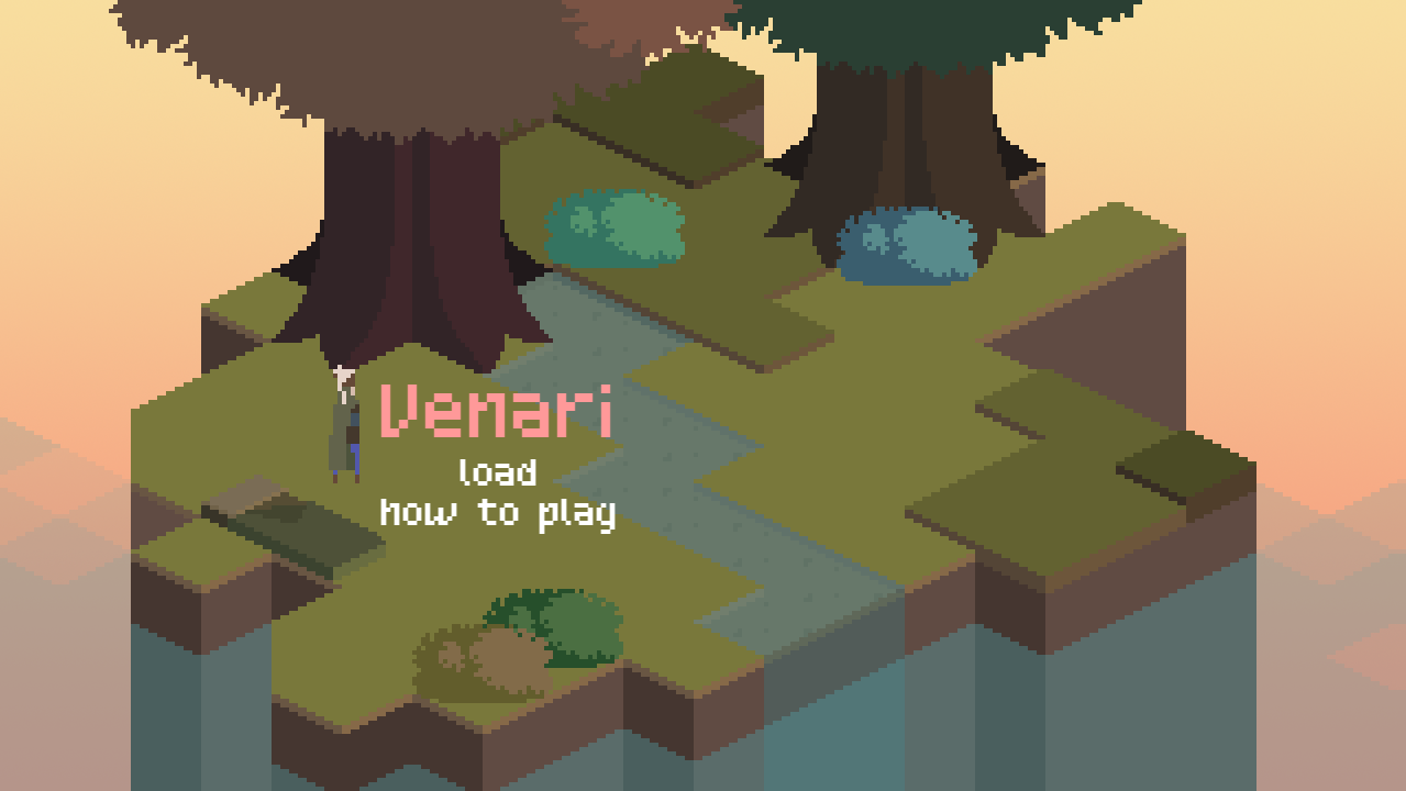 Venari