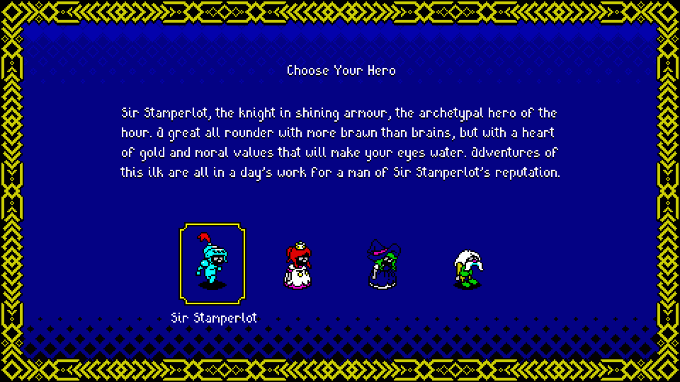 Melkhior’s Mansion