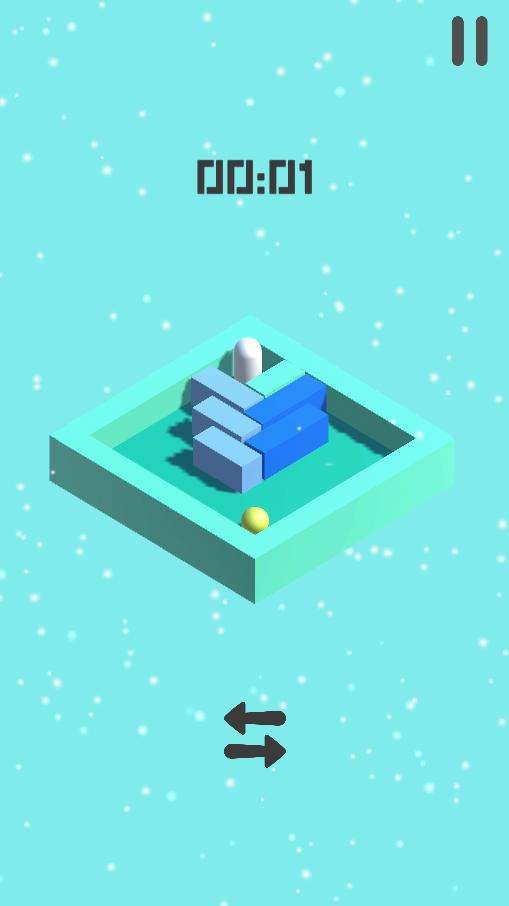 Capsule Lock