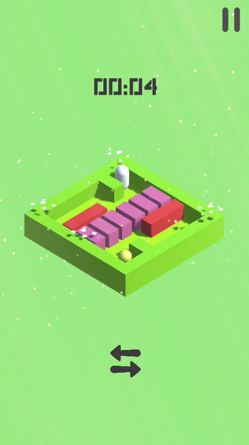 Capsule Lock