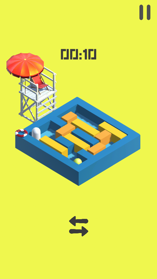 Capsule Lock