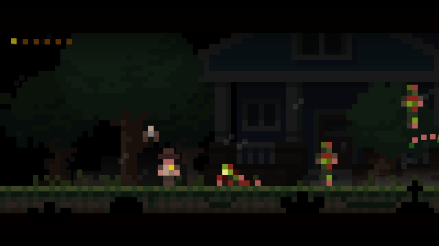 The Running Dead