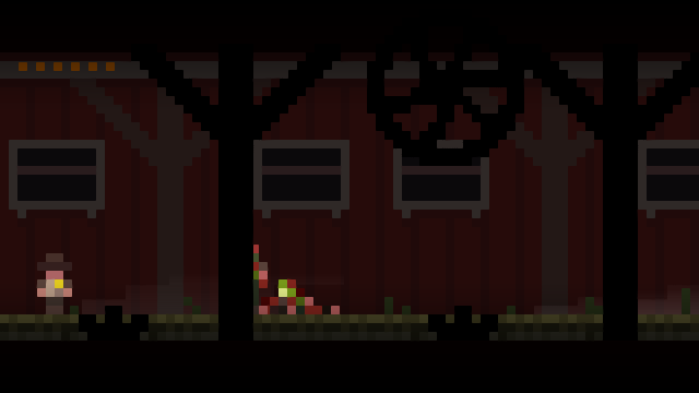 The Running Dead