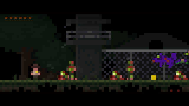 The Running Dead