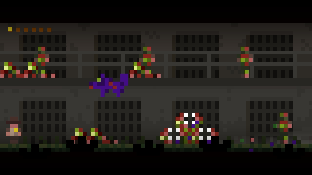 The Running Dead