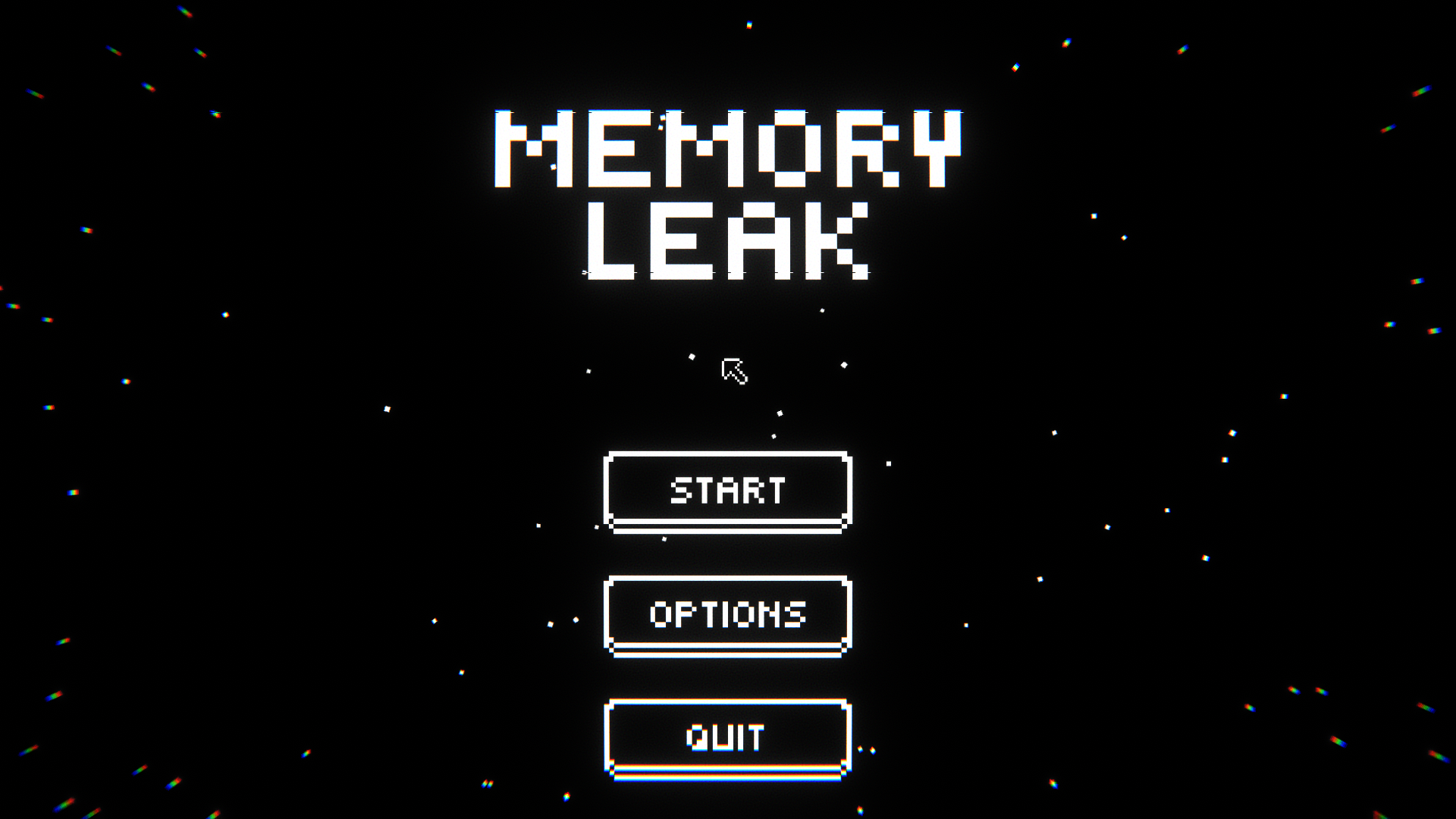 Memory Leak
