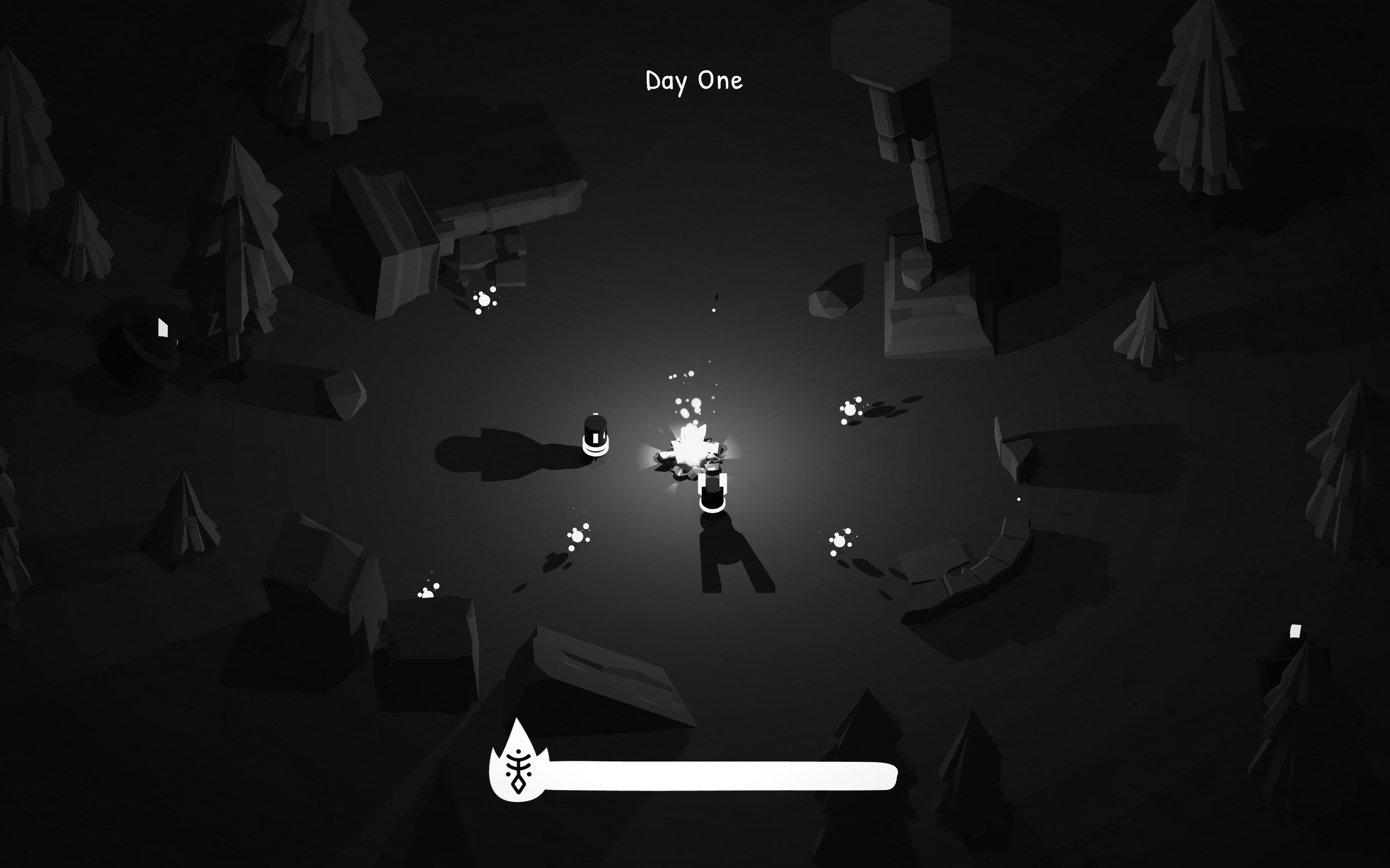 Kindling: The Last Light