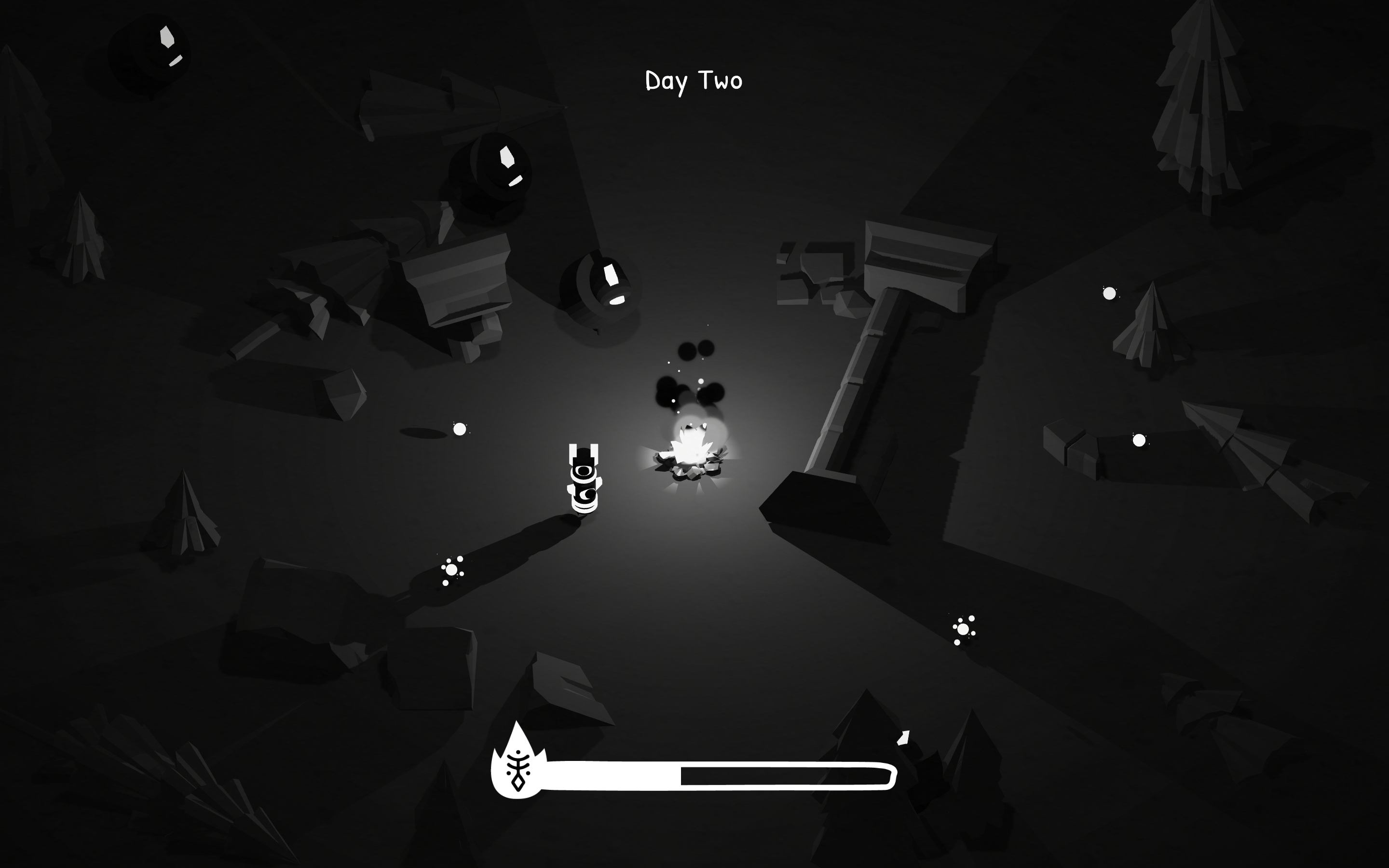 Kindling: The Last Light