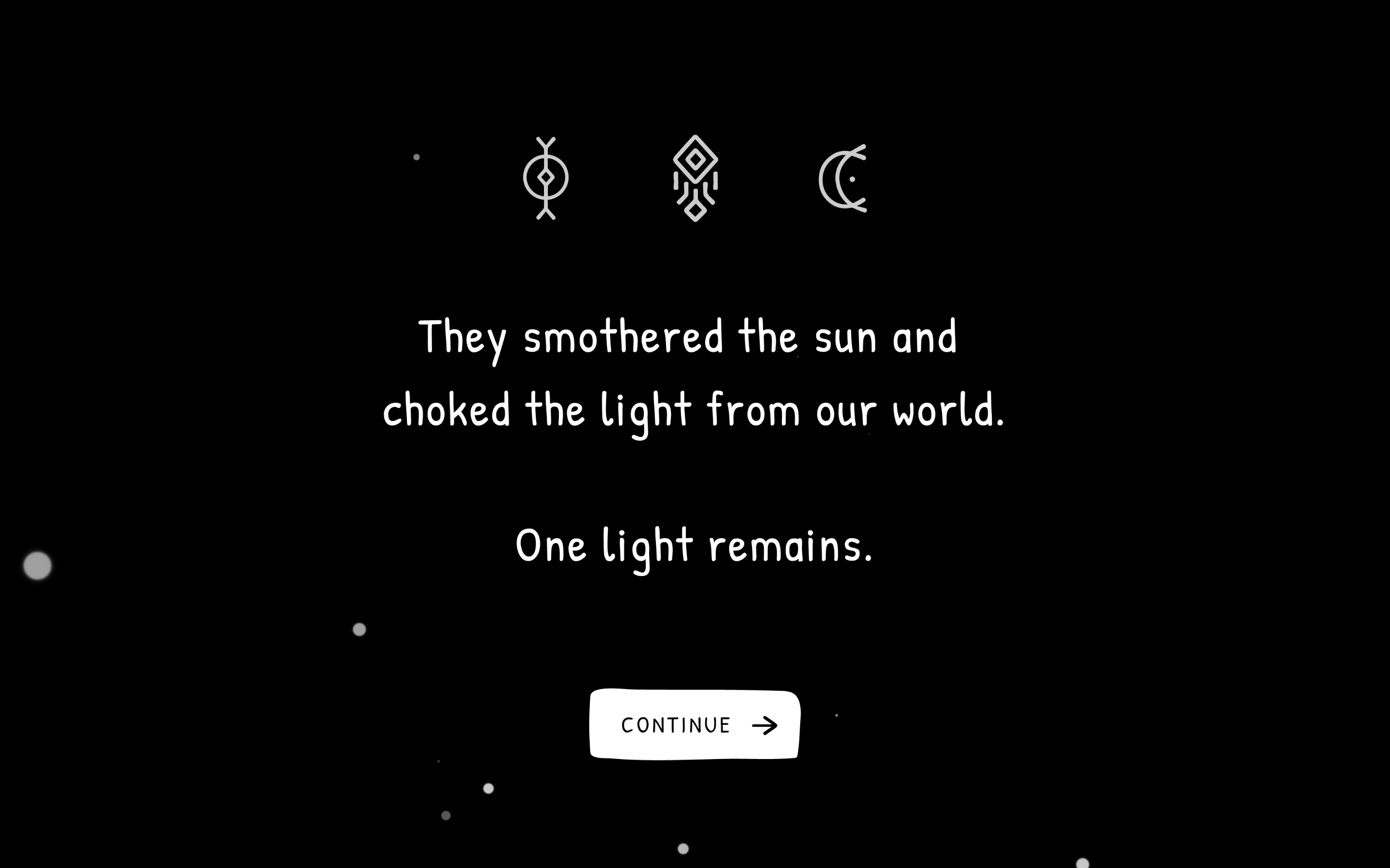 Kindling: The Last Light