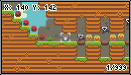 Cats and Coins