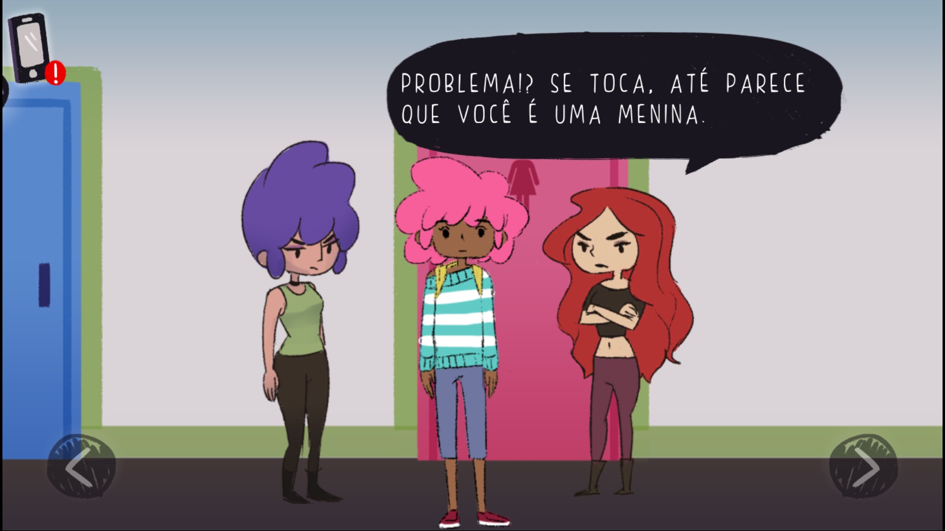 Florescer