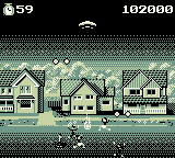 All Humans Must Die!