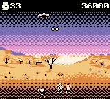 All Humans Must Die!