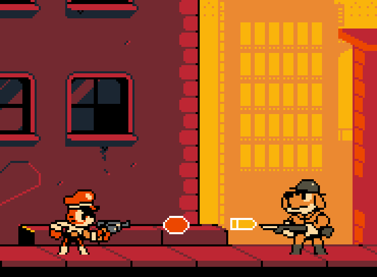 The Fall of Catzahstan.