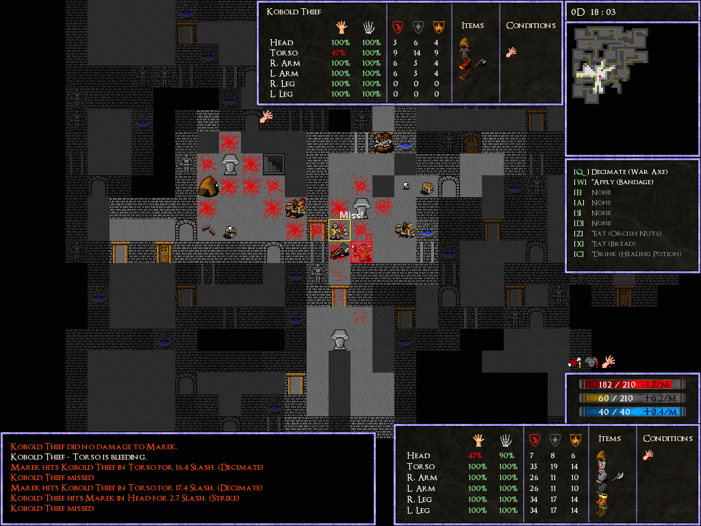 Dungeonlike