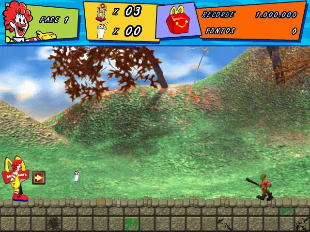 O Resgate dos Bichos