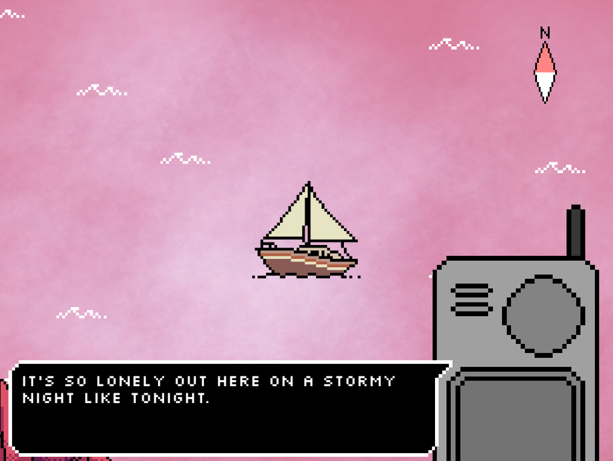 A Night Like Tonight