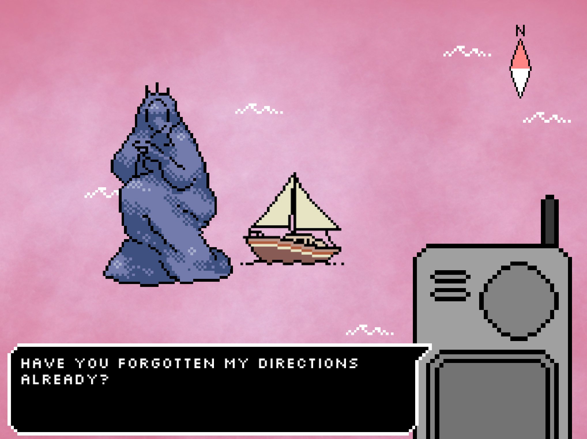 A Night Like Tonight